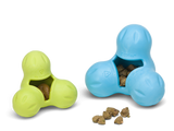 Tux Treat Toy