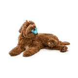 Tux Treat Toy