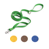 Strolls Hemp Dog Leash