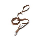 Strolls Hemp Dog Leash