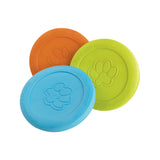 Zisc Flying Disc Dog Toy