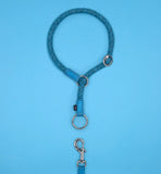 Leisure Rope Slip On Dog Collar