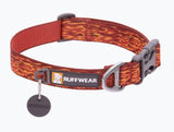 Flat Out™ Dog Collar