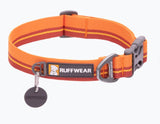 Flat Out™ Dog Collar
