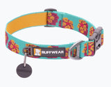 Flat Out™ Dog Collar