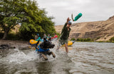 Lunker™ Floating Throw Toy