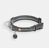 Web Reaction™ Martingale Dog Collar With Buckle
