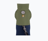 Sun Shower™ Dog Raincoat