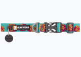 Flat Out™ Dog Collar