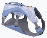 Swamp Cooler™ Dog Cooling Harness