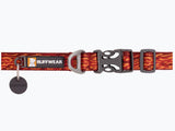 Flat Out™ Dog Collar