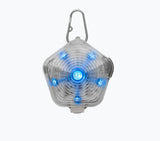 The Beacon™ Dog Safety Light