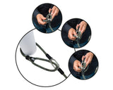 Leisure Parking & Tether Leash