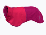 Sun Shower™ Dog Raincoat
