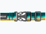 Web Reaction™ Martingale Dog Collar With Buckle