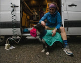 Dirtbag™ Dog Drying Towel