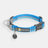 Web Reaction™ Martingale Dog Collar With Buckle