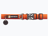 Flat Out™ Dog Collar