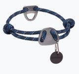 Knot-A-Collar Dog Collar
