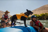 Float Coat™ Dog Life Jacket