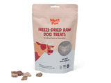 Freeze-Dried Beef Heart