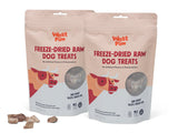 Freeze-Dried Beef Heart