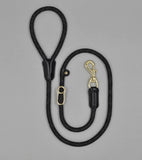 Metro Collar & Slip Leash