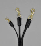 Metro Collar & Slip Leash