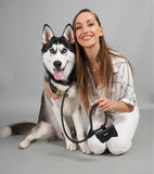 Metro Collar & Slip Leash