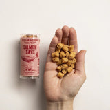 Salmon Says Training Bits Cat & Dog Treats