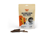 Air-Dried Bison Heart