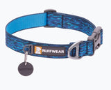 Flat Out™ Dog Collar