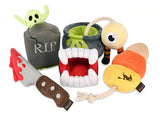 Howling Haunts Collection