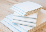 Gel-Core Ultra Thin & Odor Lock Wee Pads v2.0 - Medium