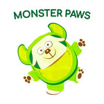 Monster Paws