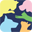 2dogs 3cats logo