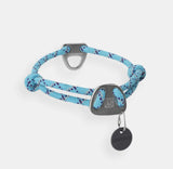 Knot-A-Collar Dog Collar