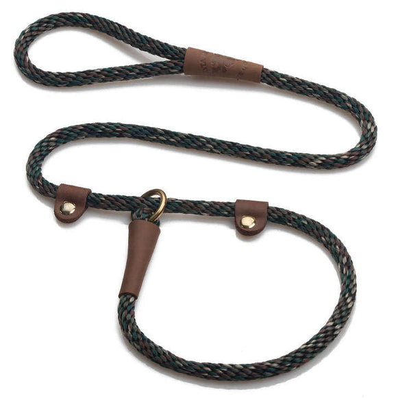 Mendota leashes best sale