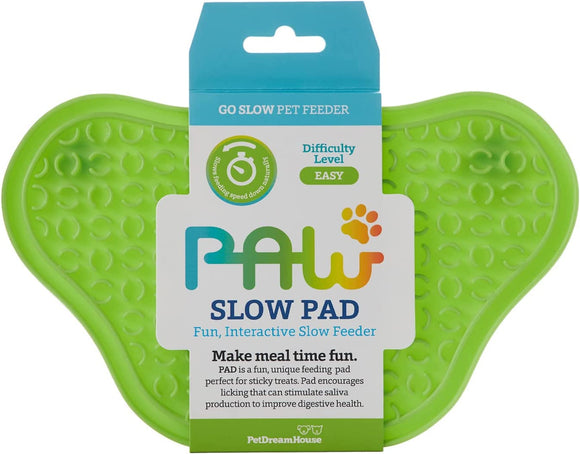 Paw Lick Pad Dog Toy