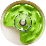 Spin Interactive Feeder Accessories - 50% Recycled Plastic - UFO Maze Disc Level3 Tricky