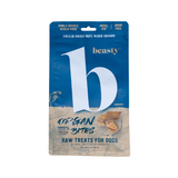 Freeze Dried Mixed of Beef Liver, Hearts & Kidney Bites, 85g