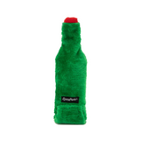 Reindeer Beer Water Bottle Toy