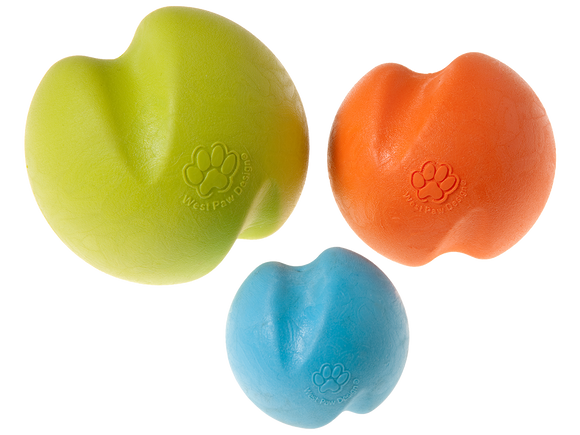 Jive Dog Ball 2dogs 3cats