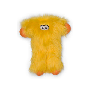 Rowdies Peet Dog Plush Toy