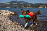 Lunker™ Floating Throw Toy