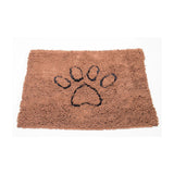 Dirty Dog Microfiber Doormat