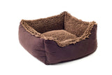 Dirty Dog Lounger Bed