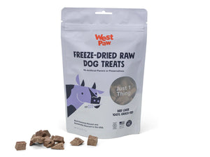 Freeze-Dried Beef Liver