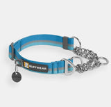 Chain Reaction™ Martingale Dog Collar