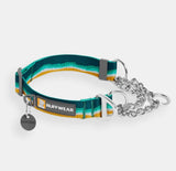 Chain Reaction™ Martingale Dog Collar